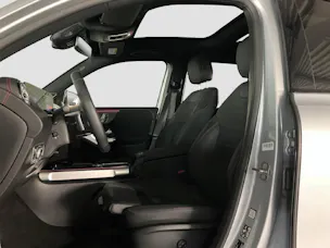 Mercedes-Benz EQB 350 Excellence AMG Line 4MATIC