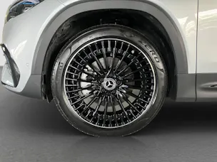 Mercedes-Benz EQB 350 Excellence AMG Line 4MATIC