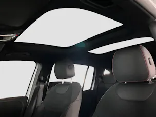 Mercedes-Benz EQB 350 Excellence AMG Line 4MATIC