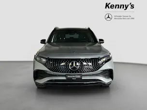 Mercedes-Benz EQB 350 Excellence AMG Line 4MATIC