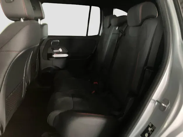 Mercedes-Benz EQB 350 Excellence AMG Line 4MATIC