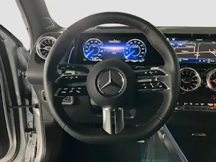 Mercedes-Benz EQB 350 Excellence AMG Line 4MATIC