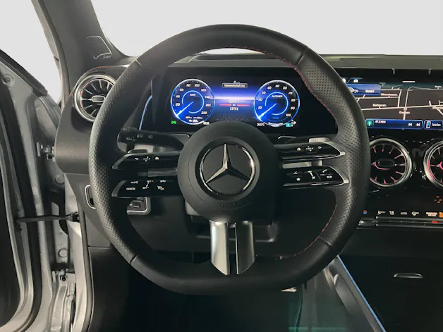 Mercedes-Benz EQB 350 Excellence AMG Line 4MATIC