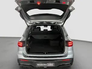 Mercedes-Benz EQB 350 Excellence AMG Line 4MATIC