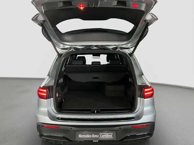 Mercedes-Benz EQB 350 Excellence AMG Line 4MATIC