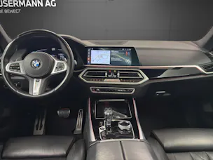BMW X5 40d xDrive M SPORT