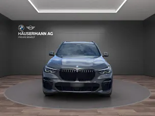 BMW X5 40d xDrive M SPORT