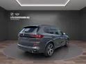 BMW X5 40d xDrive M SPORT