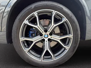BMW X5 40d xDrive M SPORT