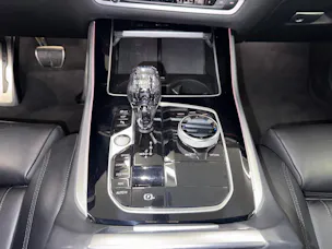 BMW X5 40d xDrive M SPORT