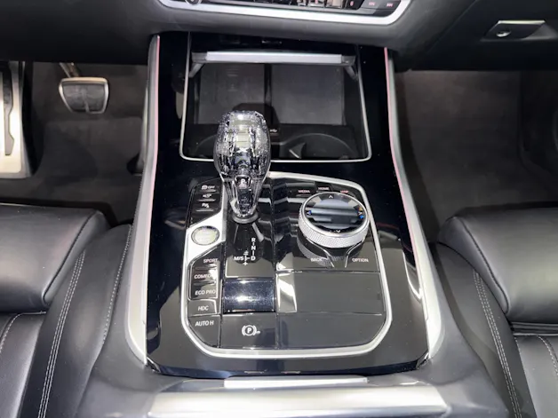BMW X5 40d xDrive M SPORT