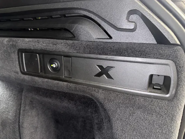 BMW X5 40d xDrive M SPORT