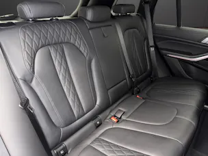 BMW X5 40d xDrive M SPORT