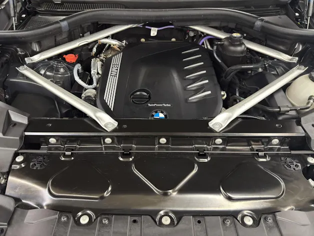 BMW X5 40d xDrive M SPORT