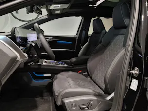 Audi Q4 e-tron SUV quattro performance