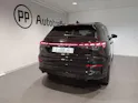 Audi Q4 e-tron SUV quattro performance