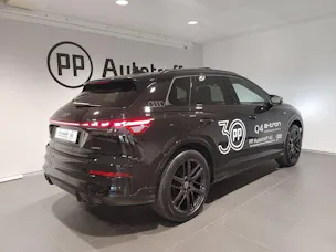 Audi Q4 e-tron SUV quattro performance