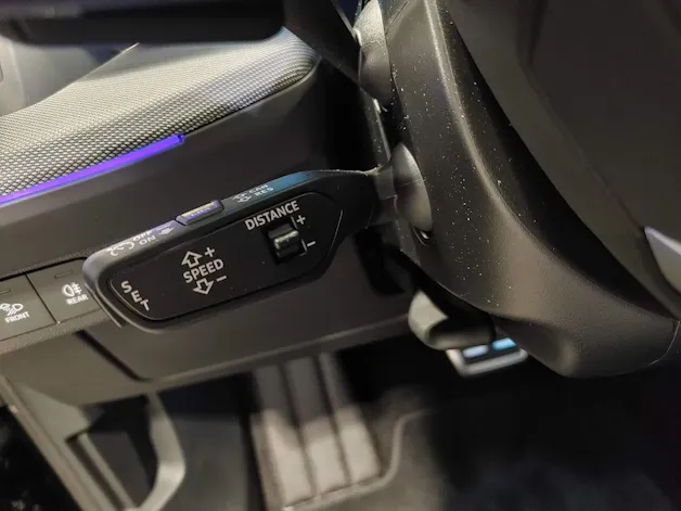Audi Q4 e-tron SUV quattro performance