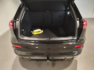 Audi Q4 e-tron SUV quattro performance