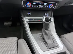 Audi Q3 Sportback 40 TFSI quattro S-tronic