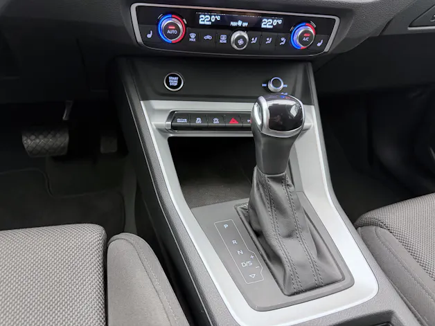 Audi Q3 Sportback 40 TFSI quattro S-tronic