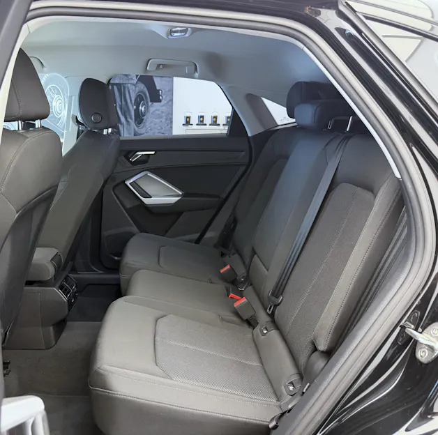 Audi Q3 Sportback 40 TFSI quattro S-tronic