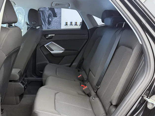 Audi Q3 Sportback 40 TFSI quattro S-tronic