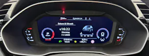 Audi Q3 Sportback 40 TFSI quattro S-tronic