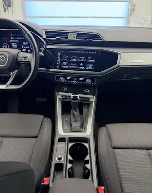 Audi Q3 Sportback 40 TFSI quattro S-tronic