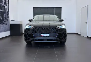 Audi Q3 Sportback 40 TFSI quattro S-tronic