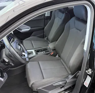 Audi Q3 Sportback 40 TFSI quattro S-tronic