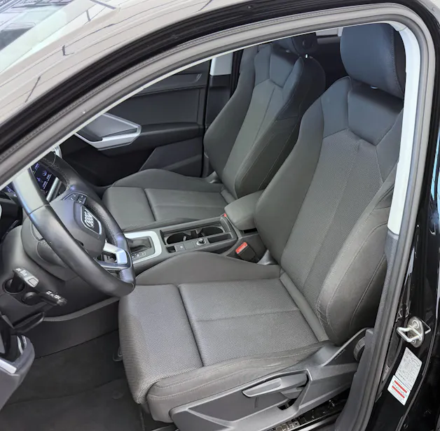 Audi Q3 Sportback 40 TFSI quattro S-tronic