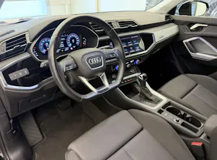 Audi Q3 Sportback 40 TFSI quattro S-tronic