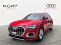Audi Q3 45 TFSI advanced quattro S-tronic
