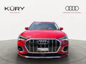 Audi Q3 45 TFSI advanced quattro S-tronic