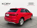 Audi Q3 45 TFSI advanced quattro S-tronic