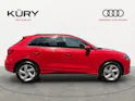 Audi Q3 45 TFSI advanced quattro S-tronic