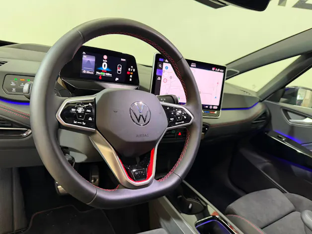 VW ID.3 GTX Performance 79 kWh GTX United