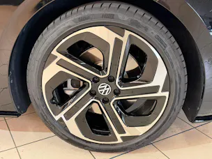 VW ID.3 GTX Performance 79 kWh GTX United