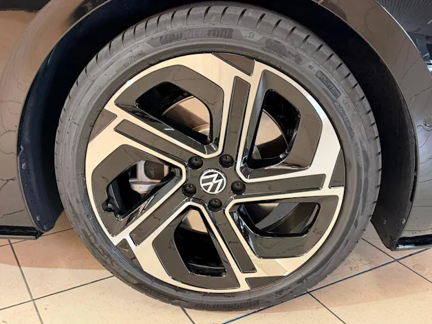 VW ID.3 GTX Performance 79 kWh GTX United