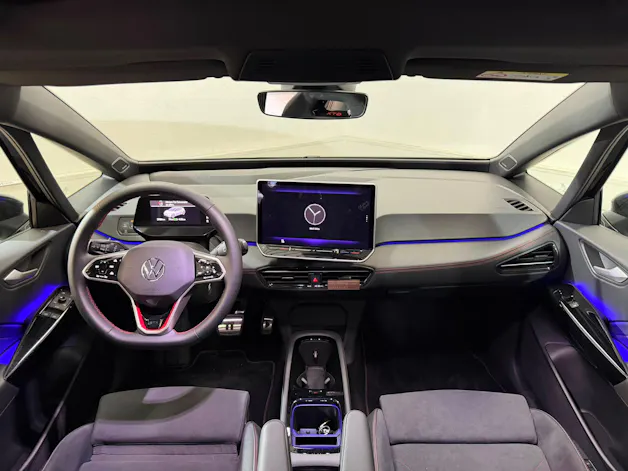VW ID.3 GTX Performance 79 kWh GTX United