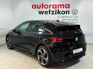 VW ID.3 GTX Performance 79 kWh GTX United