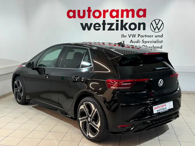 VW ID.3 GTX Performance 79 kWh GTX United