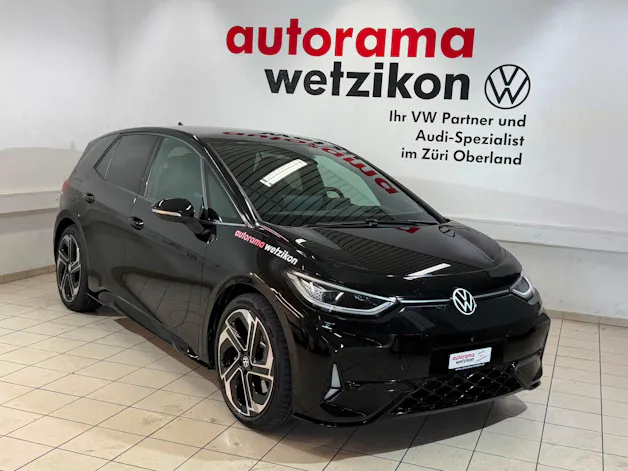 VW ID.3 GTX Performance 79 kWh GTX United