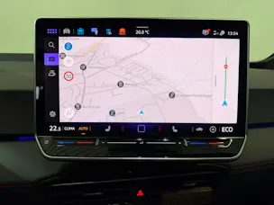 VW ID.3 GTX Performance 79 kWh GTX United