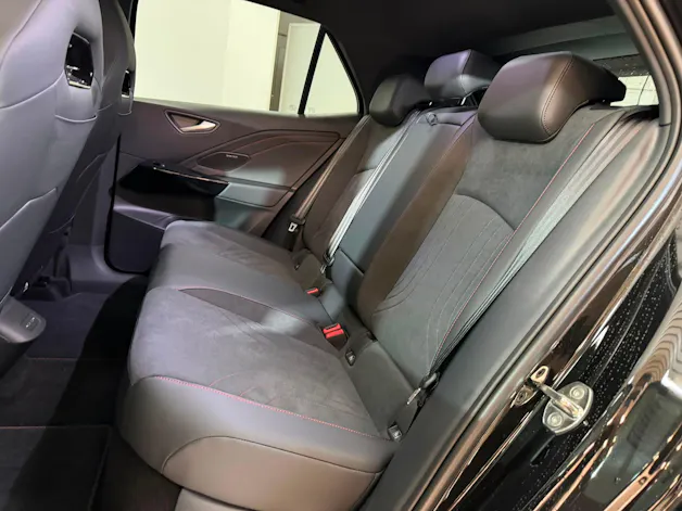VW ID.3 GTX Performance 79 kWh GTX United