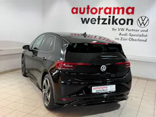 VW ID.3 GTX Performance 79 kWh GTX United