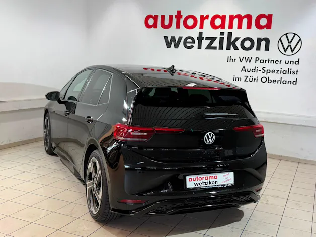 VW ID.3 GTX Performance 79 kWh GTX United