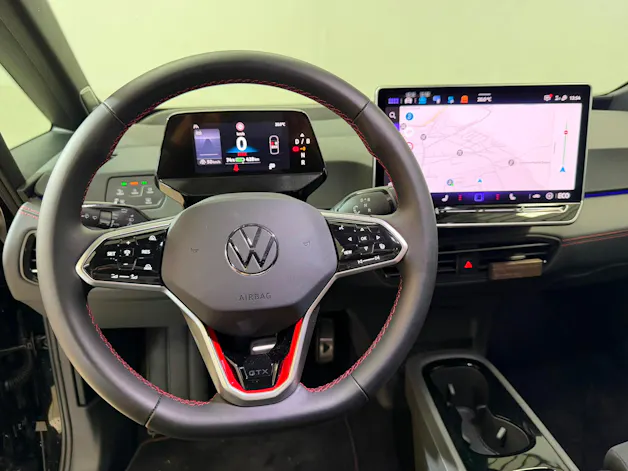 VW ID.3 GTX Performance 79 kWh GTX United