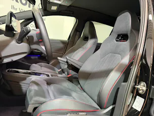VW ID.3 GTX Performance 79 kWh GTX United
